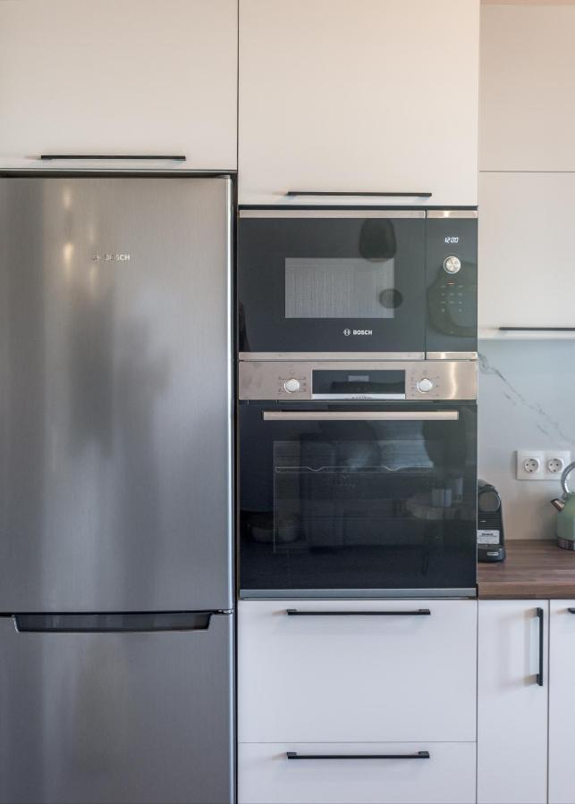 Esperanza Apartments Adamantas  Екстериор снимка