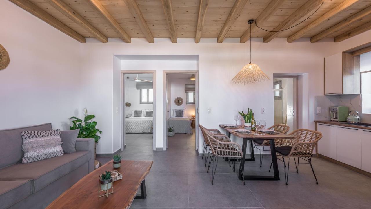 Esperanza Apartments Adamantas  Екстериор снимка