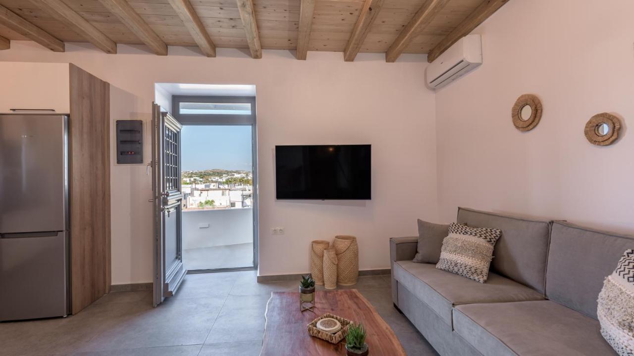 Esperanza Apartments Adamantas  Екстериор снимка