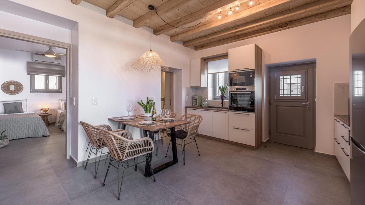 Esperanza Apartments Adamantas  Екстериор снимка