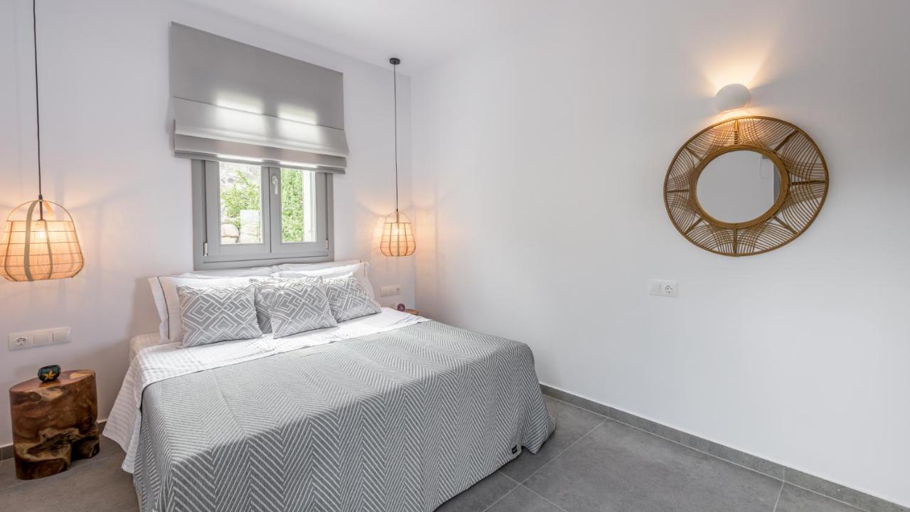 Esperanza Apartments Adamantas  Екстериор снимка