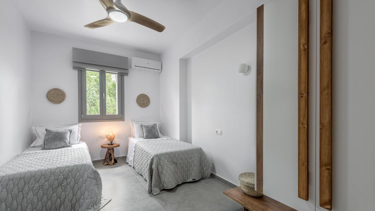 Esperanza Apartments Adamantas  Екстериор снимка