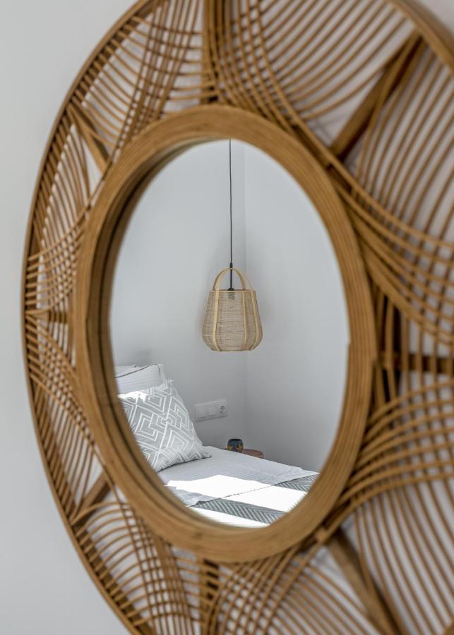 Esperanza Apartments Adamantas  Екстериор снимка