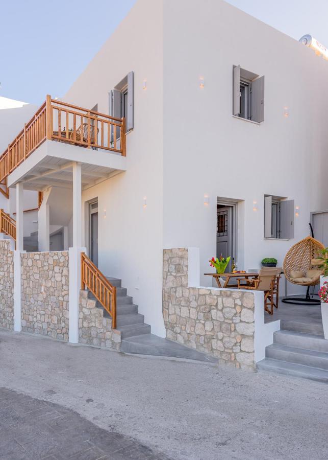 Esperanza Apartments Adamantas  Екстериор снимка