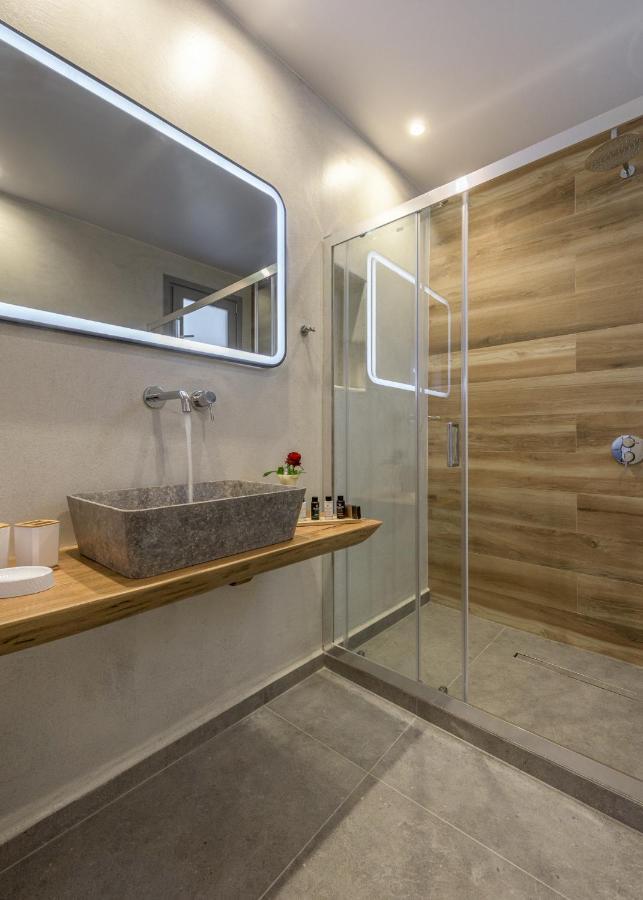 Esperanza Apartments Adamantas  Екстериор снимка