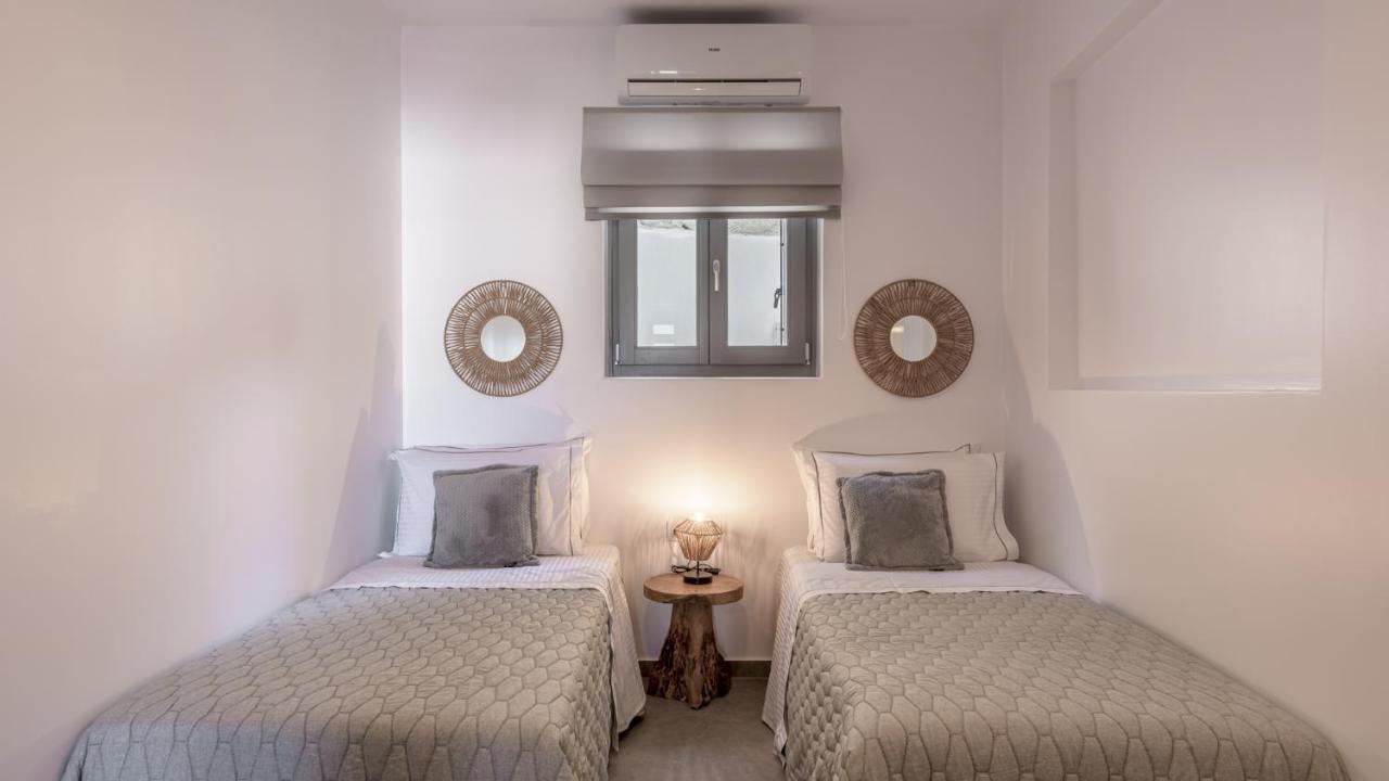 Esperanza Apartments Adamantas  Екстериор снимка