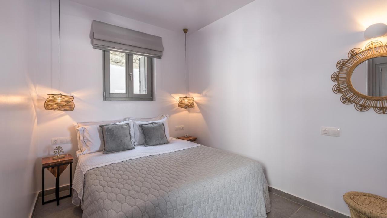 Esperanza Apartments Adamantas  Екстериор снимка
