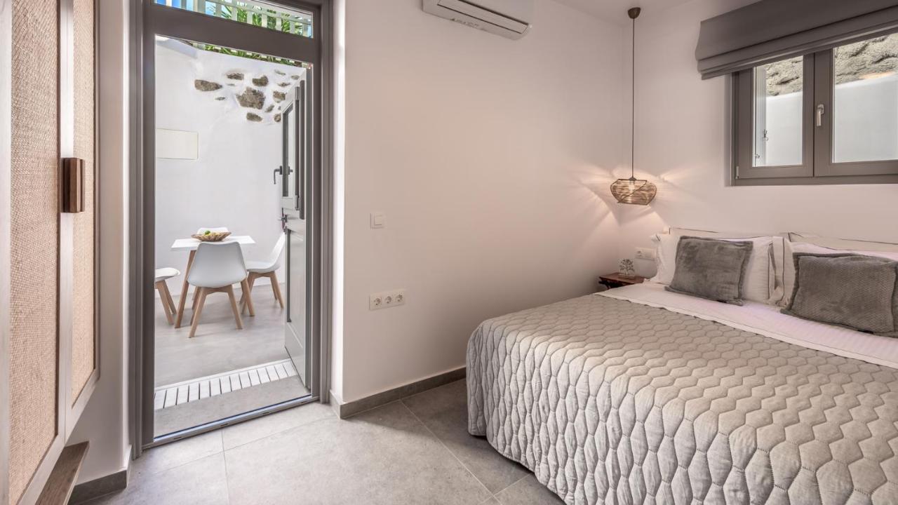 Esperanza Apartments Adamantas  Екстериор снимка