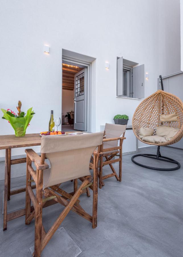Esperanza Apartments Adamantas  Екстериор снимка